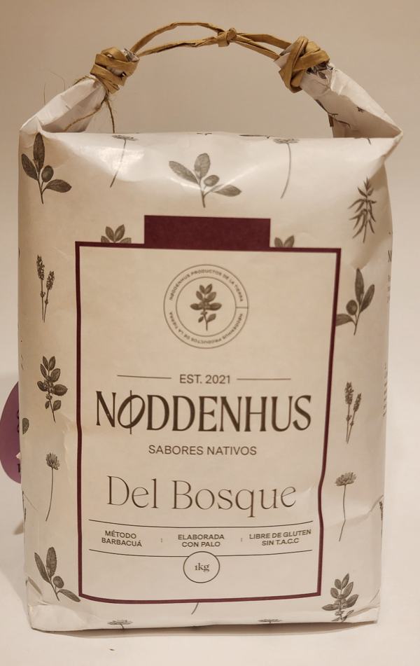 Yerba Noddenhus del Bosque