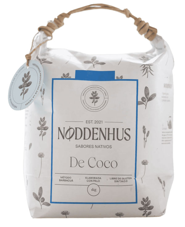 Yerba Noddenhus Coco