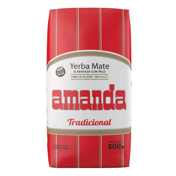 Yerba Mate