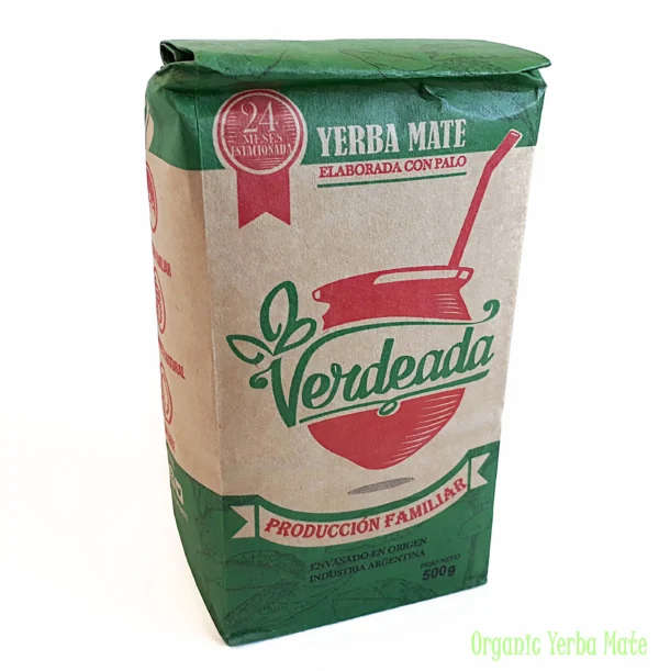 Yerba Mate