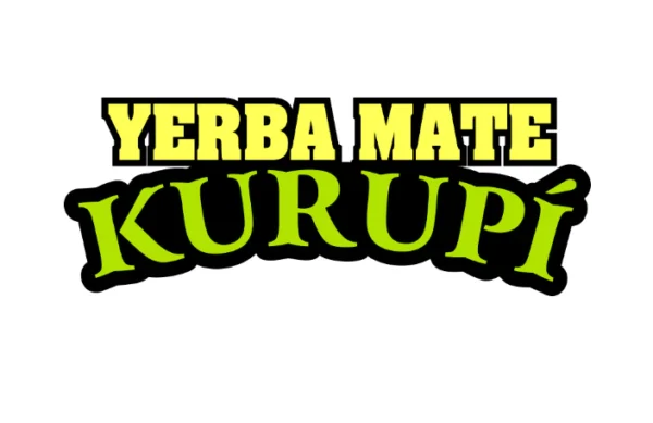 Yerba Mate Kurupí